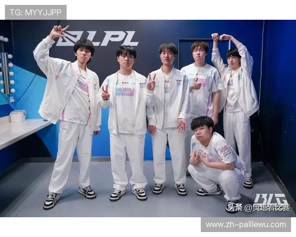 iG老17重回热搜BLG首败震动赛场LPL最有希望赛季前景成疑