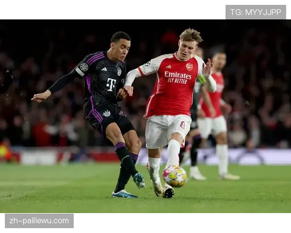 拜仁女足连扳三球逆转阿森纳 佩拉·维格多蒂尔86分钟绝杀